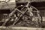 1870年代に撮影された北京の写真（海外の反応）