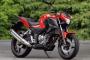 CB250Fって売れてる？　雑談しよう