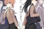 【百合マンガ】「やがて君になる」って漫画知らない奴はちょっとこい
