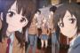 学園物のアニメとか見てるやつさ