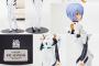 【画像】綾波レイの等身大フィギュアｗｗｗ