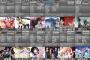 アニメファンが実際に観て選ぶ「観続けたい2015年秋アニメ」TOP20