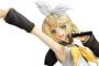 【はいてない】MXF「鏡音リンちゃんTony ver.」フィギュアが予想以上に破壊力が・・・