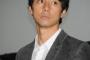 【テレビ】視聴率低迷の責任はどっち？ 西島秀俊とフジテレビの間で絶縁騒動