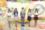 【画像】めざましテレビアクアの牧野結美アナがますます可愛くなるｗｗｗ