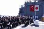 オスマン皇帝から乗組員に勲章、トルコ軍艦「エルトゥールル号」救助で！