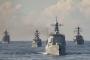 米中開戦の妄想、南シナ海での米艦航行を曲解する日本と冷静な米中！