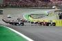 2015年 F1 第18戦 ブラジルGP 決勝結果“...”