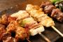 馬鹿｢焼き鳥？塩一択でしょ、塩で盛り合わせ3つｵﾅｼｬｽ！｣