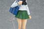 【ガルパン】figma「西住みほ 制服ver」が予約開始！ぬいぐるみ「ボコ」も付属