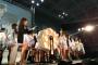 SKE48湯浅洋「初めての握手レーン抽選会、皆さんはいかがでしだでしょか？」