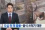 【韓国衛生崩壊】韓国人「ソウル都心でネズミが大繁殖！ゴミ箱に捨てられる生ゴミが原因か」