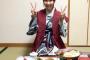 【朗報】声優の田所あずささん、一泊二日の湯けむり混浴温泉乱交バスツアーを無事やり遂げるｗｗｗｗｗｗｗ