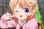 【画像】ごちうさのココアちゃんってなんであんなにかわいいの？