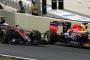 何とかF1で予算制限を機能させる方法を考えないと...上手くいけば開発制限も緩和される（多分