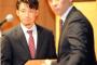鳥谷史上２位遊撃６度目ベストナイン　先輩・藤田平に並んだ