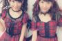 【AKB48/HKT48/NGT48】ゆきりんとさくらたんのツインテールのツーショットｷﾀ━━━━━━(ﾟ∀ﾟ)━━━━━━ !!!!!【柏木由紀/宮脇咲良】