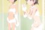 【画像】宮藤芳佳ちゃんのﾁｸﾋﾞがほんっっっと綺麗でｴﾛすぎるｗｗｗｗｗ