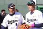 オリックス中島が改名「裕之」→「宏之」に