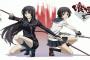 アニメ『喰霊』を見終わった感想ｗｗｗｗｗｗｗｗｗｗｗｗｗｗ