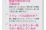 【住宅】「狭くたって都心に住みたい」　親子3人2LDKで45平米・・・都心でコンパクトマンションが広がる