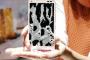 スマホに「キレイ」という新しい価値を！ハンドソープで洗えるスマートフォン「DIGNO rafre」登場