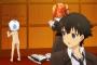 【庶民サンプル】第9話のセクシーシーンの画像まとめ【俺がお嬢様学校に「庶民サンプル」としてゲッツされた件】