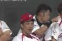 楽天･梨田監督「今江と稼頭央をくっつけて得点力UP」