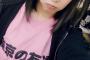 SKE48松村香織がプレゼントで へんなTシャツもらったwww