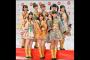 【悲報】「μ’ｓ」解散正式発表！来春東京ドームでファイナル公演！！！！！（画像あり）