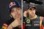 ルノーF1ワークス、2016年はベルニュとパーマーか？マルドナド師匠はシート喪失？