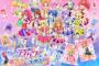 初のスマホゲーム「アイカツ！フォトonステージ！」登場　これは穏やかじゃないわね