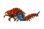 ドラクエの虫系モンスターｗｗｗ