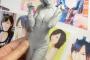 NMB48山本彩ちゃんフィギュア原型完成！！！！！！