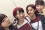 【モーニング娘。'15】譜久村聖「『One and Only』を『OaO』と略すのは可愛い　皆さんて、略すの上手ですね!?」