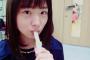 【AKB48】小嶋菜月「千歳飴大好きな21歳岩立沙穂です。」【なっつん/さっほー】