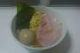 友達のラーメン屋が開店したから行ってみた