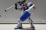 【ガンプラ】アムロ仕様のガンダムMKⅡ作ってるけどどうや？