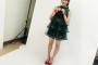 SKE48野口由芽のメンヘラっぽい生写真オフショットｗｗｗ