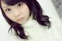 【NMB48】西村愛華が困ってる