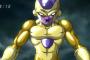 ドラゴンボール超　25話　感想　ついにゴールデンフリーザに！　シャンパとビルスが鉢合わせ！