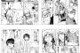 二次創作者がどんなに書き込んでみてもまだ白いと言われてしまう恐ろしい原作