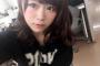 SKE48山内鈴蘭ちゃんがエクステ付けて大復活どころか史上最強にかわいくなってりゅううううううううううううう