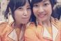 SKE48日高優月は実は怪我をしていた・・・