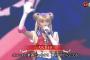 【キャプ画像あり】紅白でAKB48のセーラームーンｷﾀ━━━(ﾟ∀ﾟ)━━━!!