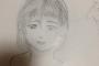 女体像描いたったwwwwwwwwwwwwwwwwwwwwwwwwwww