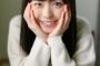 【朗報】まいんさん(17)、歯を見せて笑う
