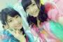 【AKB48】みーおんにはあって、めぐに無い物とは？【向井地美音・谷口めぐ】