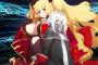 【Fate】アンとメアリーみたいに二人一組のサーヴァントとして召喚されそうな英霊といえば