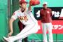 プロ野球選手とかいうブラックな職業ｗｗｗｗｗｗ